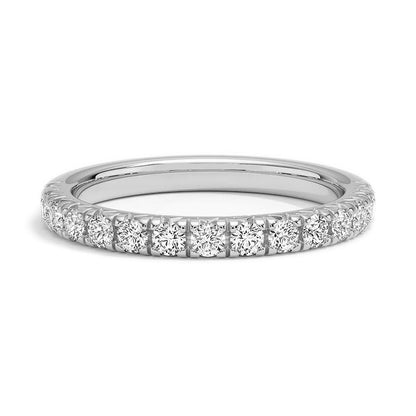 1/4ctw Diamond Band