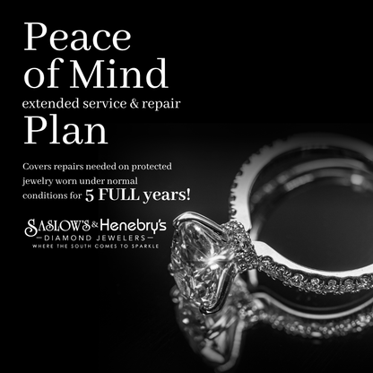 Peace of Mind Protection Plan
