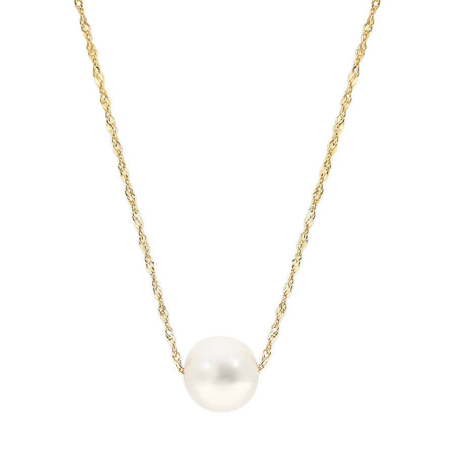 Freshwater Pearl Necklace