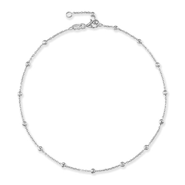 10" Bead Anklet