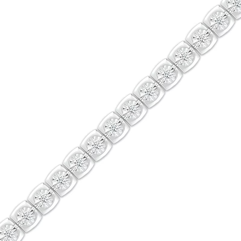 .25ctw Diamond Bracelet