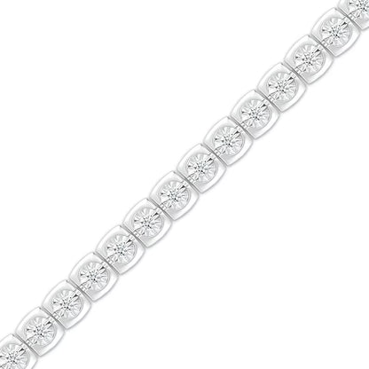 .25ctw Diamond Bracelet