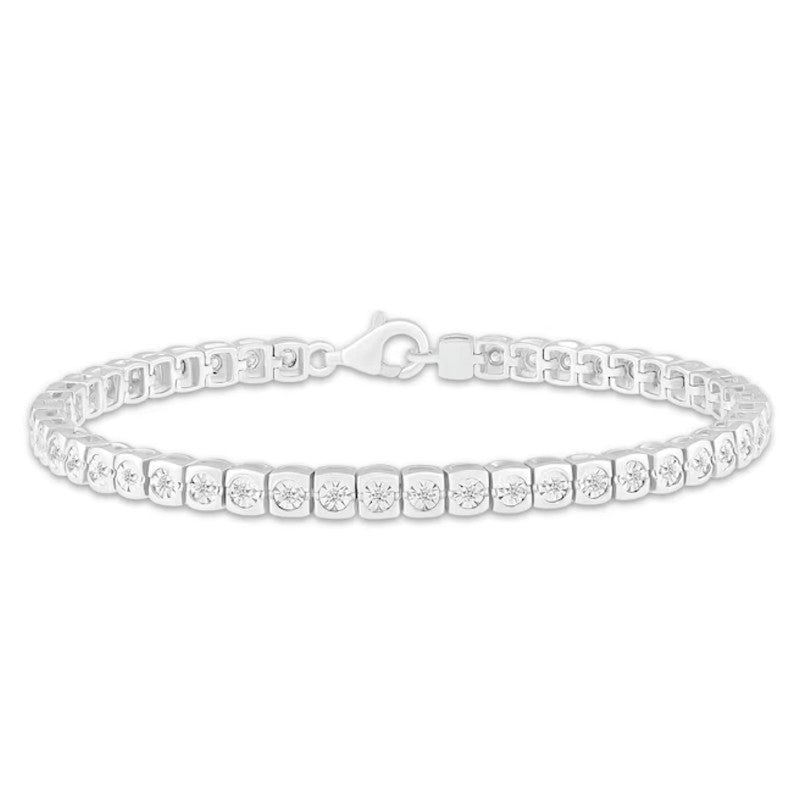.25ctw Diamond Bracelet