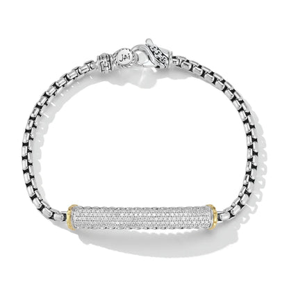 Jai .80ctw Diamond Bracelet