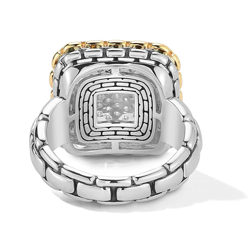 Jai .55ctw Diamond Ring