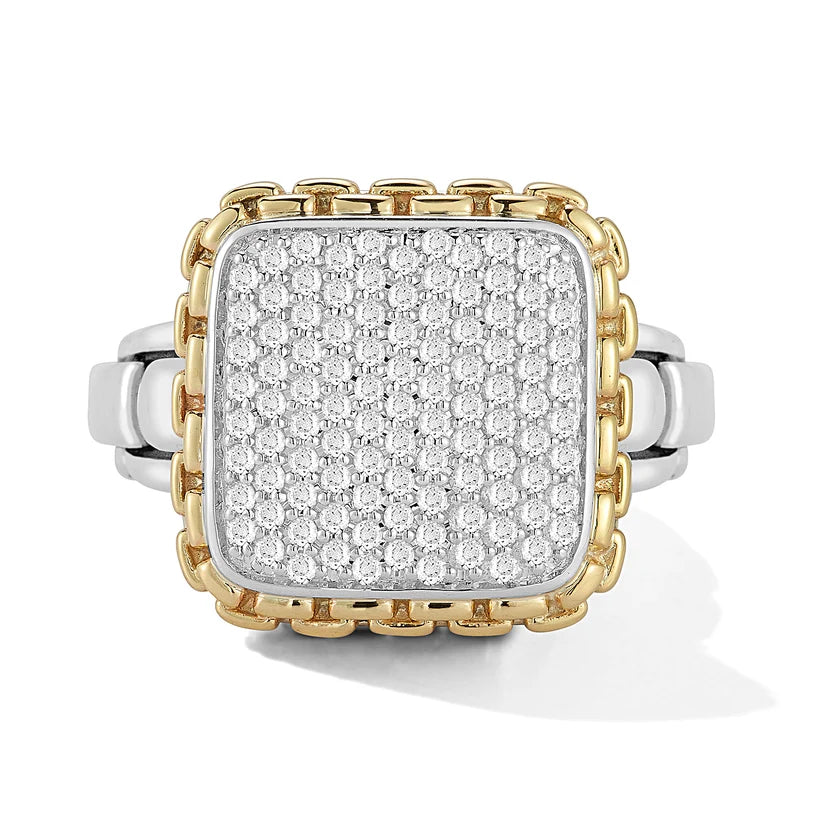 Jai .55ctw Diamond Ring
