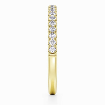 1ctw Lab Grown Diamond Band