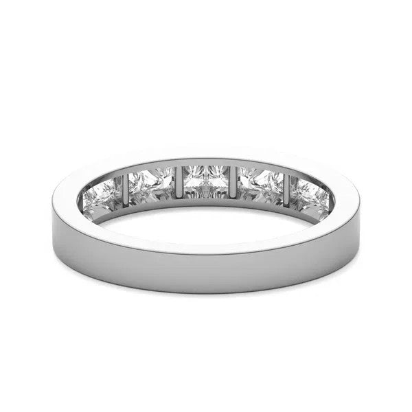 1/2ctw Diamond Band