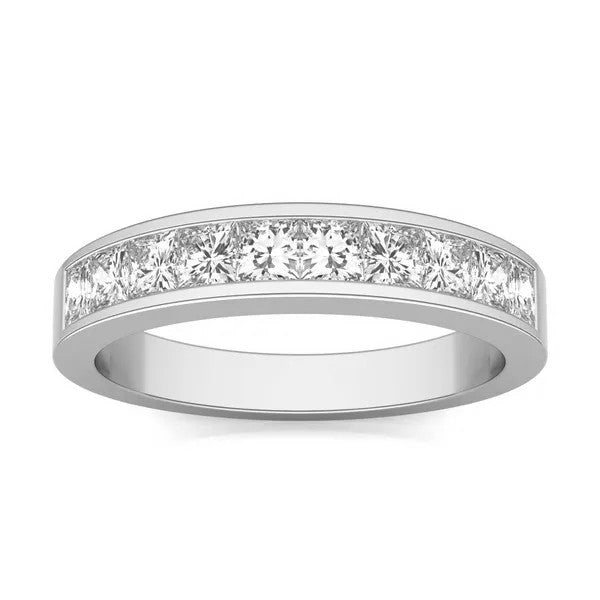 1/2ctw Diamond Band