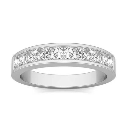 1/2ctw Diamond Band