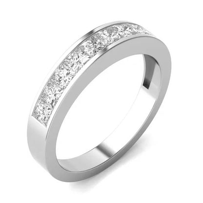 1/2ctw Diamond Band