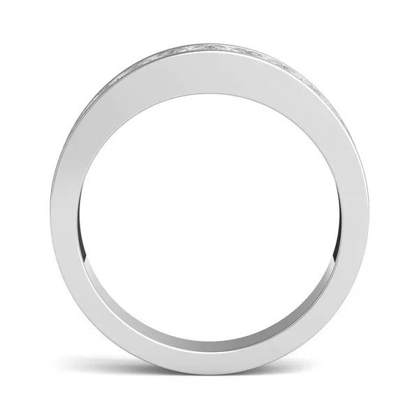 1/2ctw Diamond Band