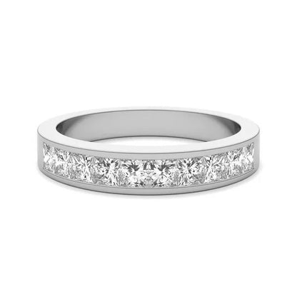 1/2ctw Diamond Band