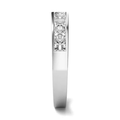 1/2ctw Diamond Band