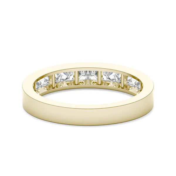 3/4ctw Diamond Band