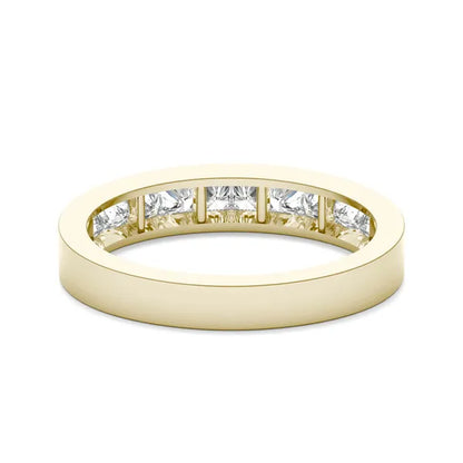 3/4ctw Diamond Band