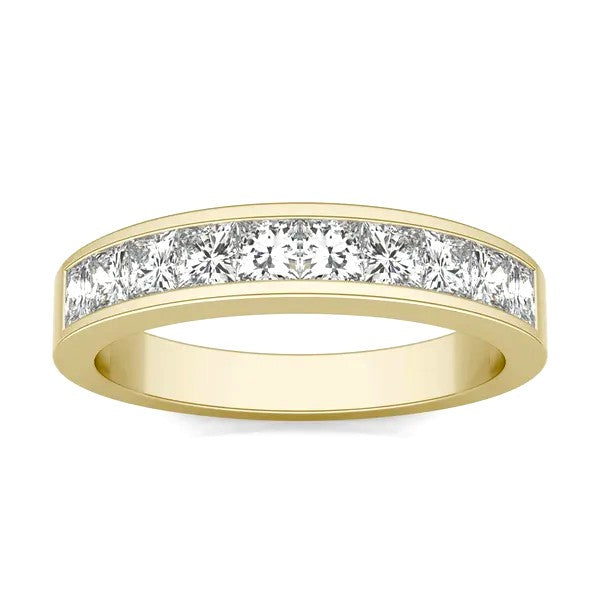 3/4ctw Diamond Band