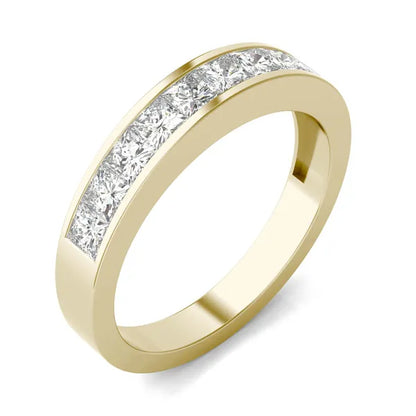3/4ctw Diamond Band