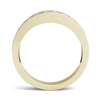 3/4ctw Diamond Band