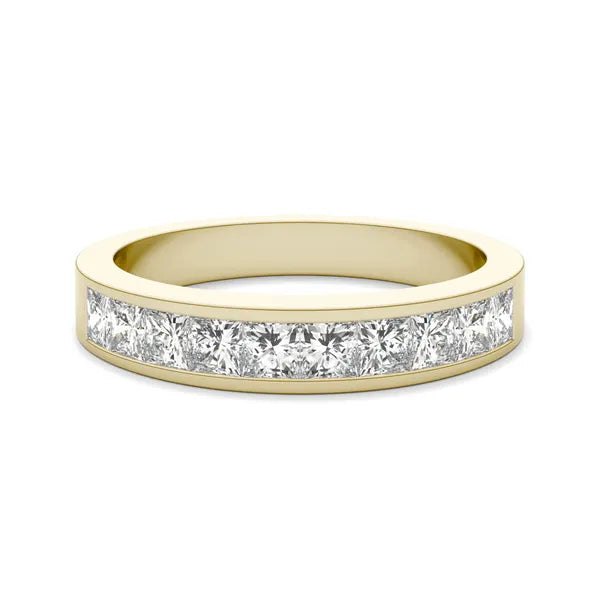 1/2ctw Diamond Band