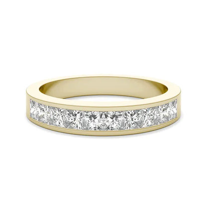 3/4ctw Diamond Band
