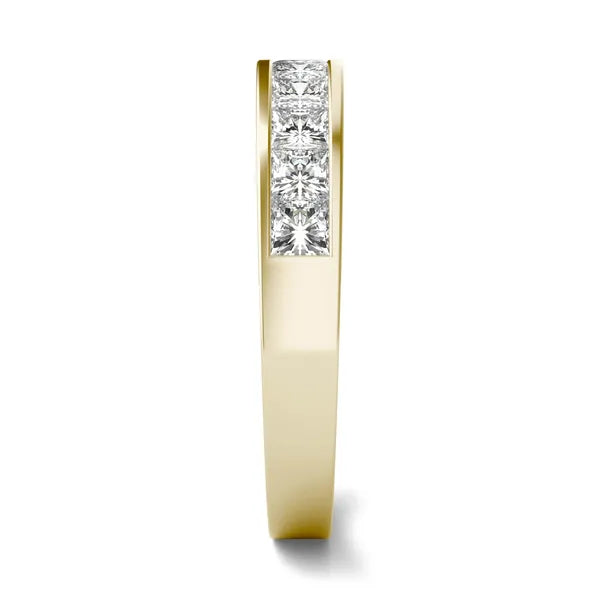 3/4ctw Diamond Band