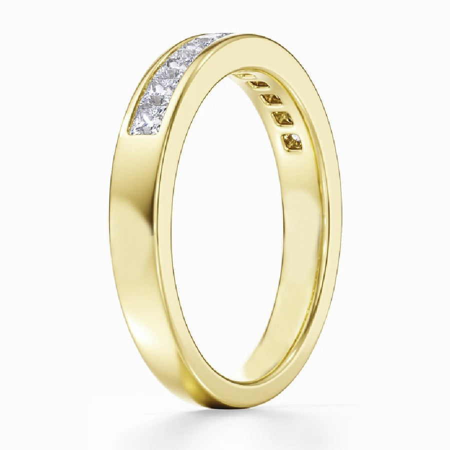 1/3ctw Diamond Band