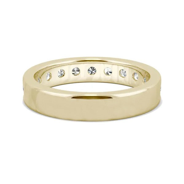 1/2ctw Diamond Band