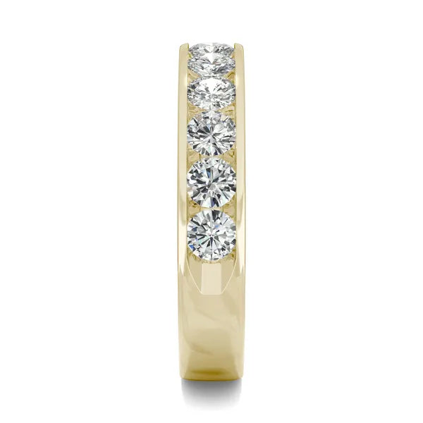1/2ctw Diamond Band