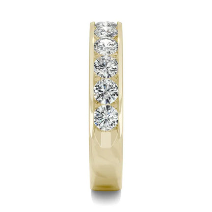 1/2ctw Diamond Band