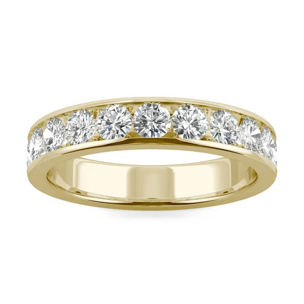 1/2ctw Diamond Band