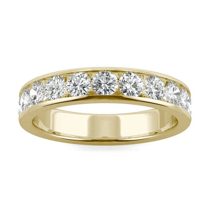 1/2ctw Diamond Band