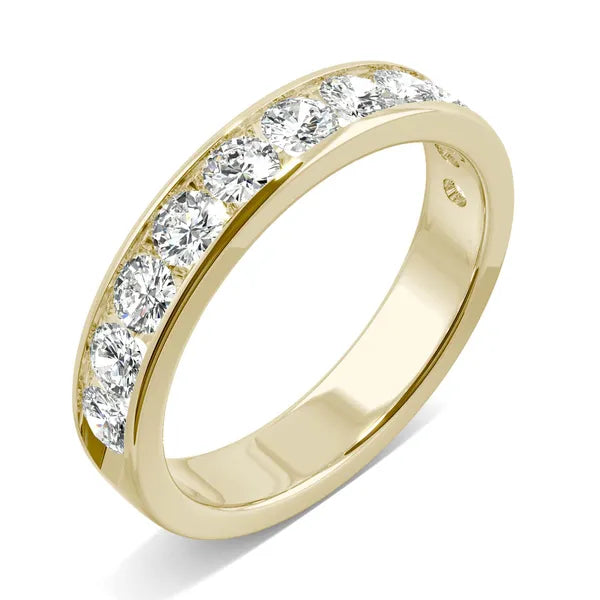 1/2ctw Diamond Band