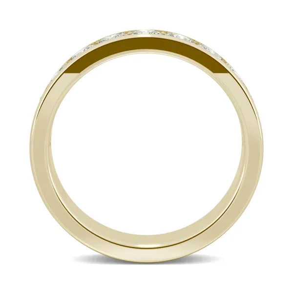 1/2ctw Diamond Band
