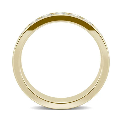 1/2ctw Diamond Band
