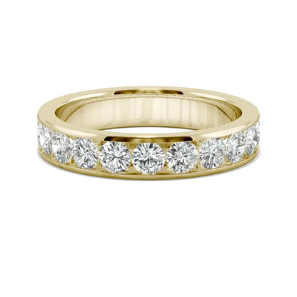 1/2ctw Diamond Band