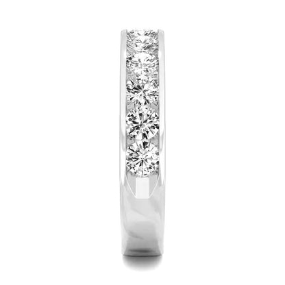 1/2ctw Diamond Band