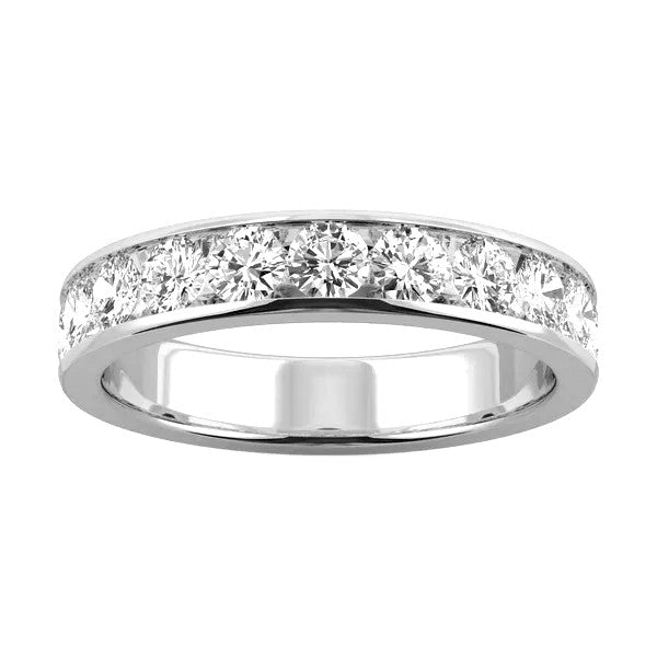 1/2ctw Diamond Band