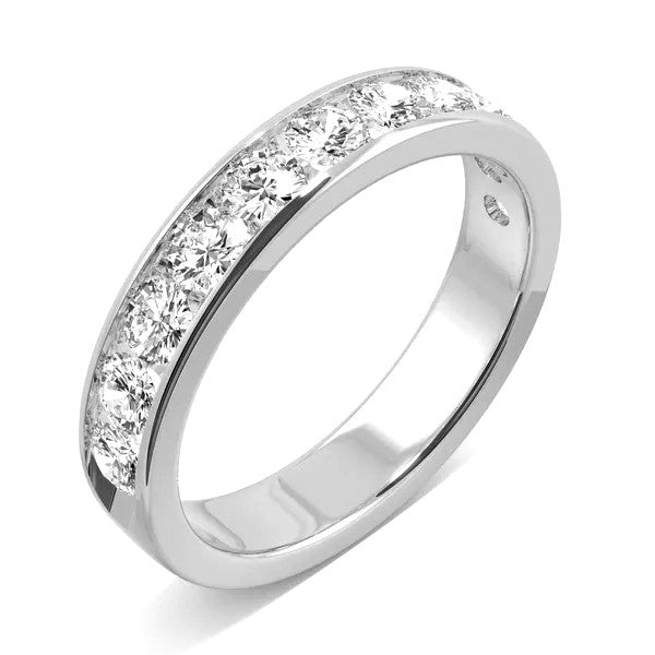 1/2ctw Diamond Band