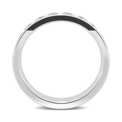 1/2ctw Diamond Band