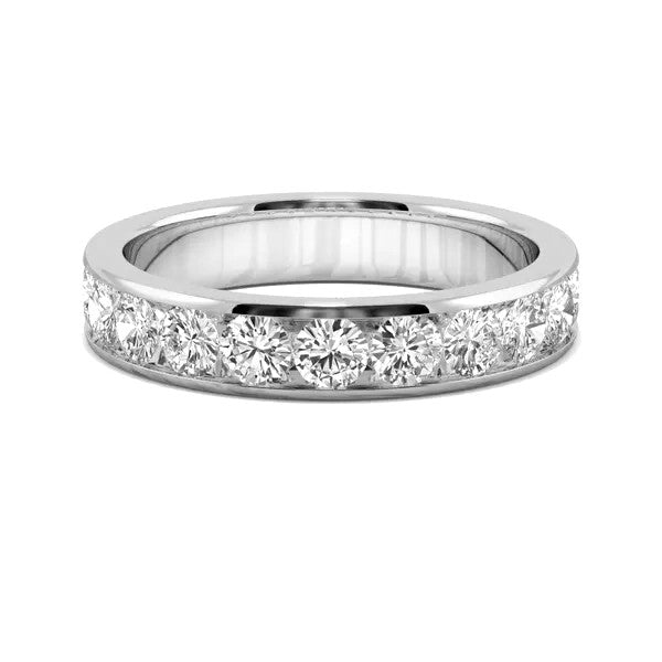 1/2ctw Diamond Band