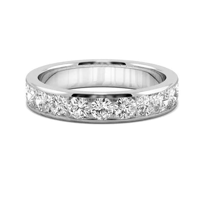 1/2ctw Diamond Band