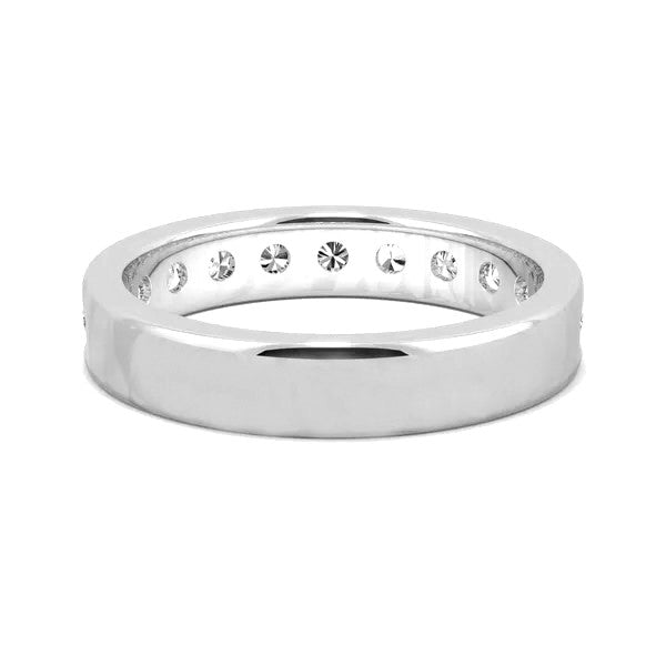 1/2ctw Diamond Band
