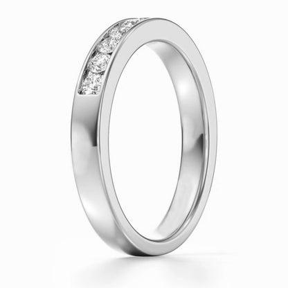 3/4ctw Lab Grown Diamond Band