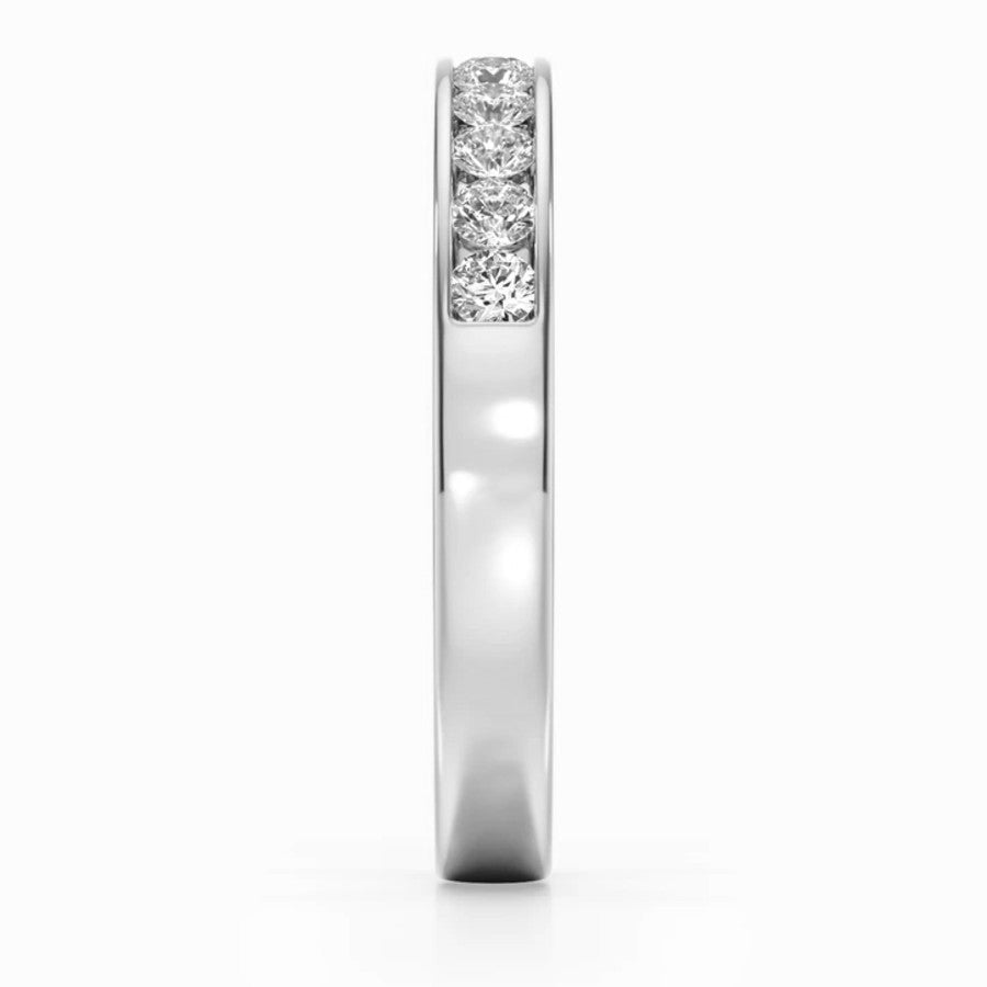 3/4ctw Lab Grown Diamond Band