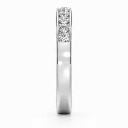 3/4ctw Lab Grown Diamond Band