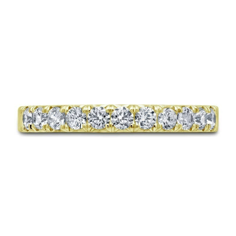 3/8ctw Lab Grown Diamond Band