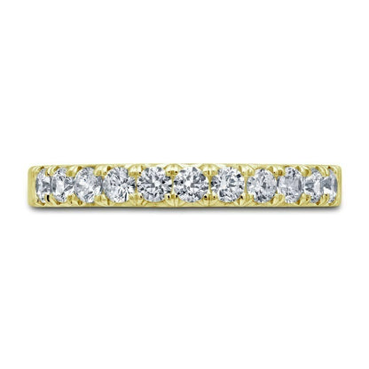 3/8ctw Lab Grown Diamond Band