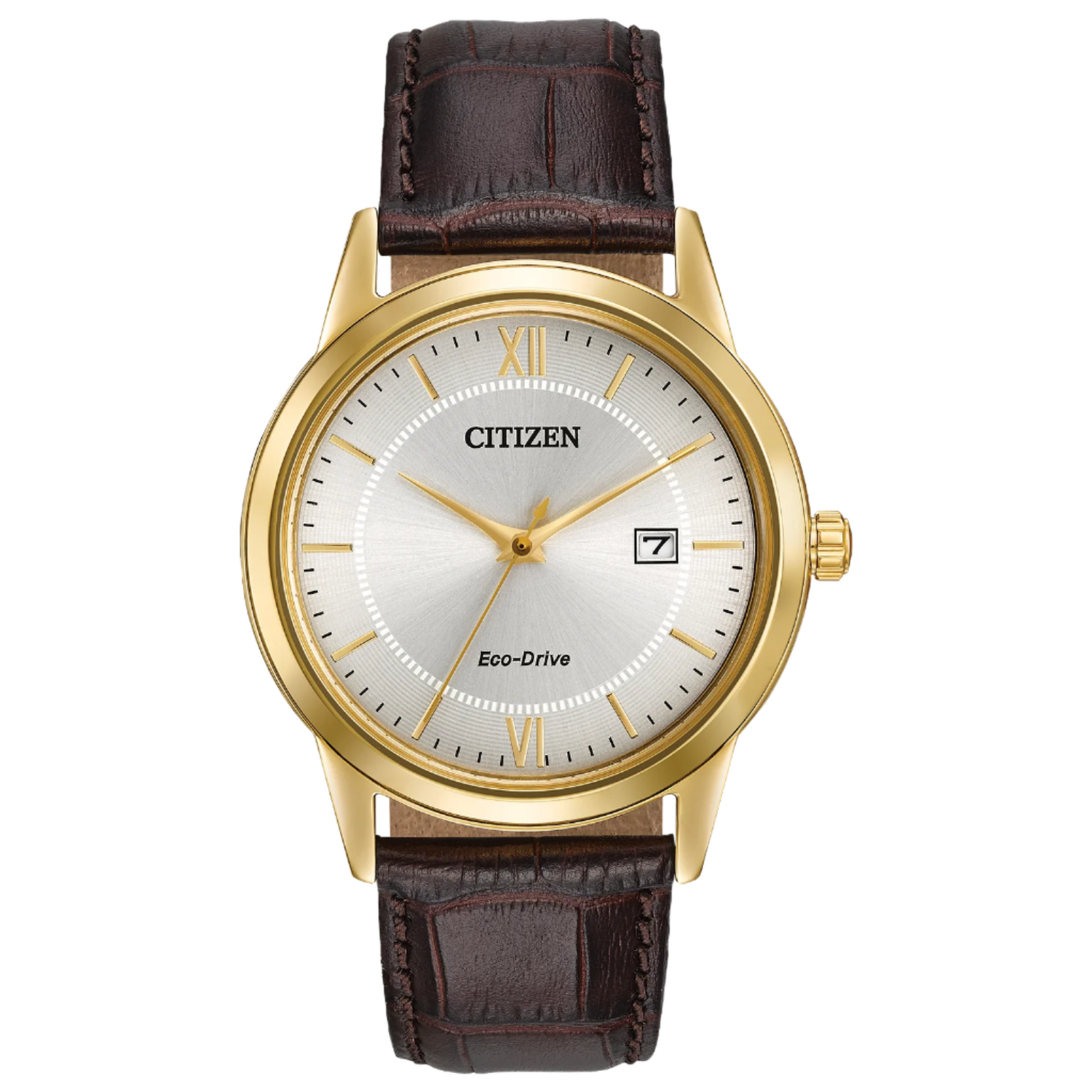 Citizen Eco-Drive Corso Dress Men's Watch – Saslow's Henebry's
