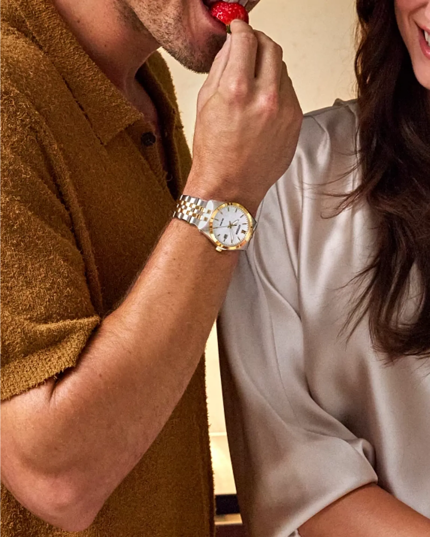 Citizen Eco-Drive Corso Dress Men&